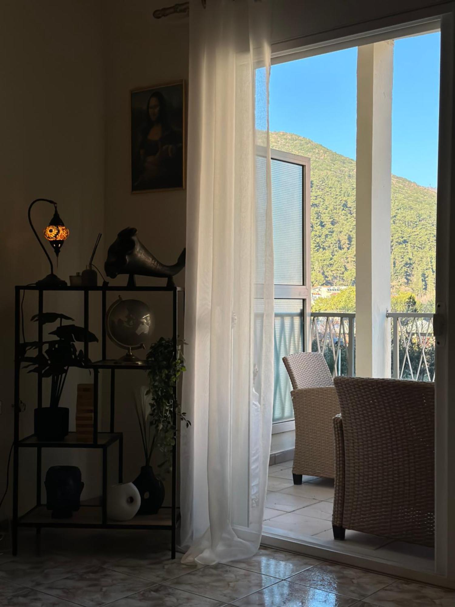 Άνετο Διαμέρισμα - Κέντρο Ξάνθης ภายนอก รูปภาพ
